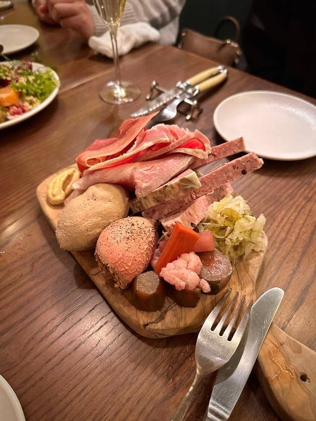 Bistro d’ami - サブ画像3