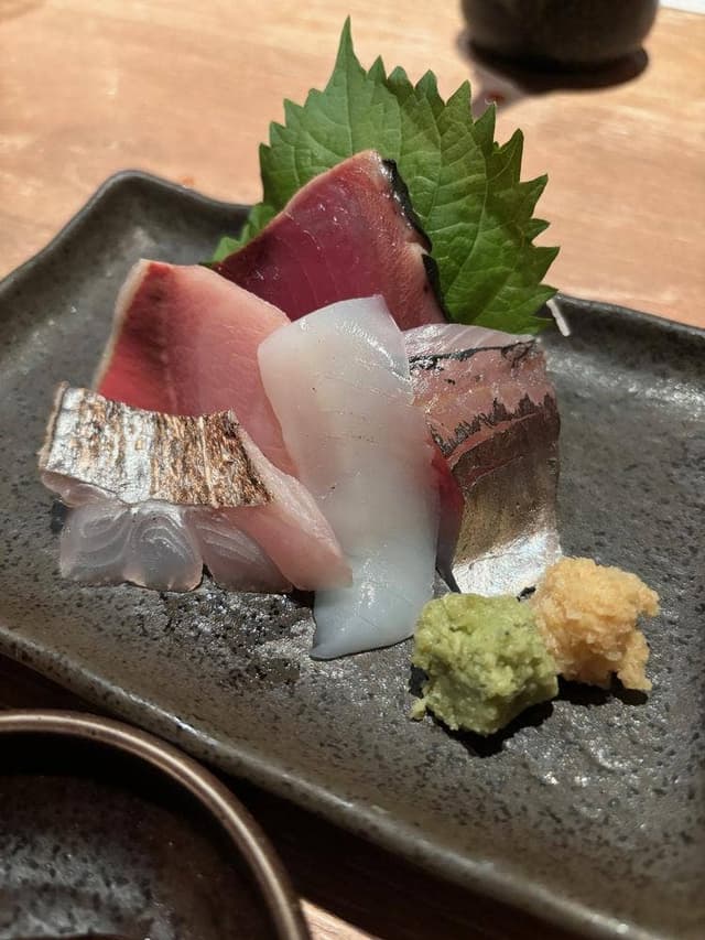 魚真 渋谷店 - サブ画像1