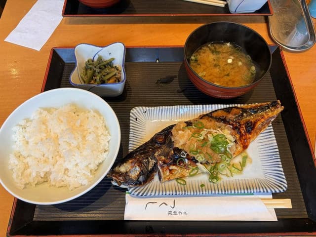 日本料理 つくし - サブ画像2
