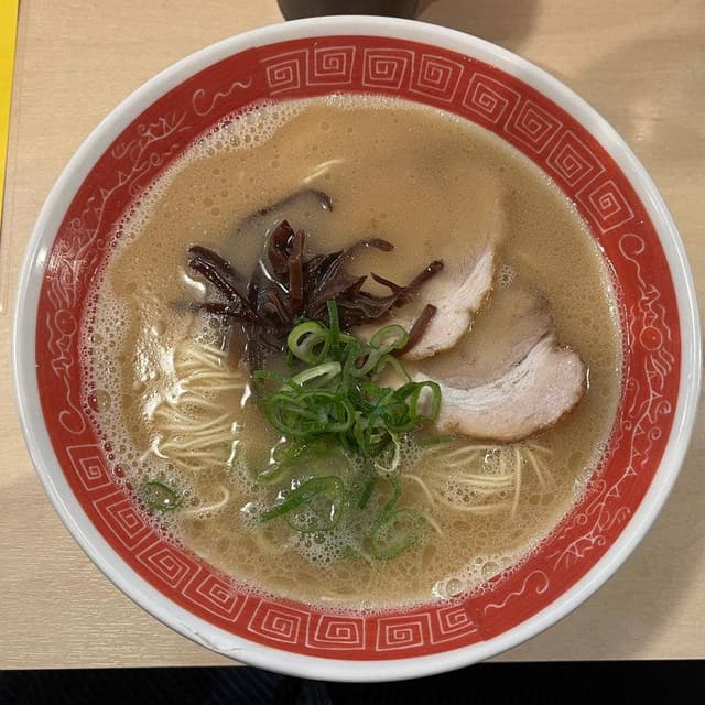 博多ラーメン にこいち - サブ画像3