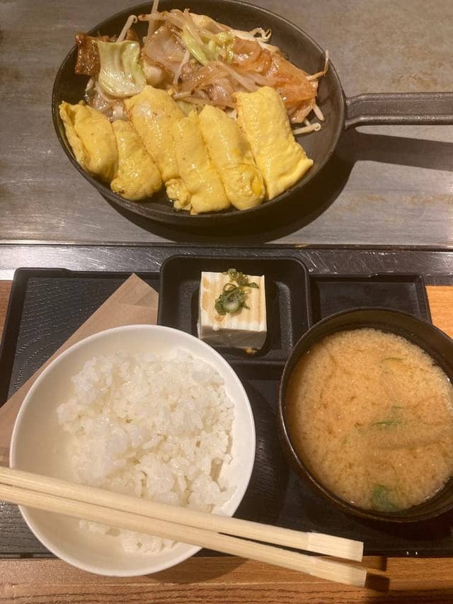 清十郎 イオンモールKYOTO店 - サブ画像1