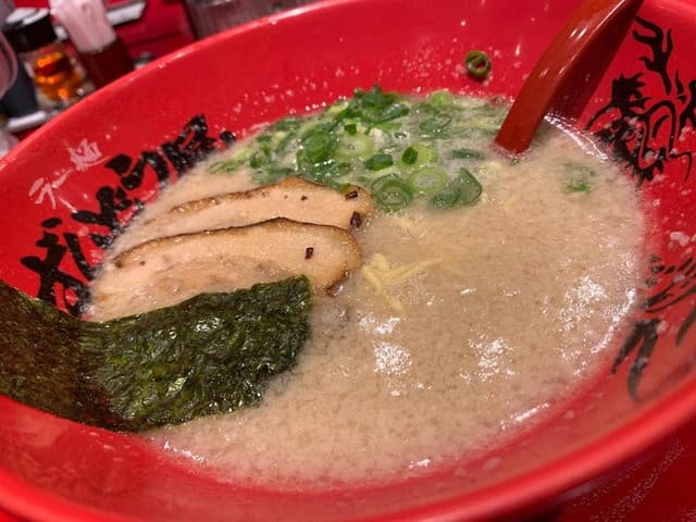 ずんどう屋 岸和田春木店 - サブ画像2