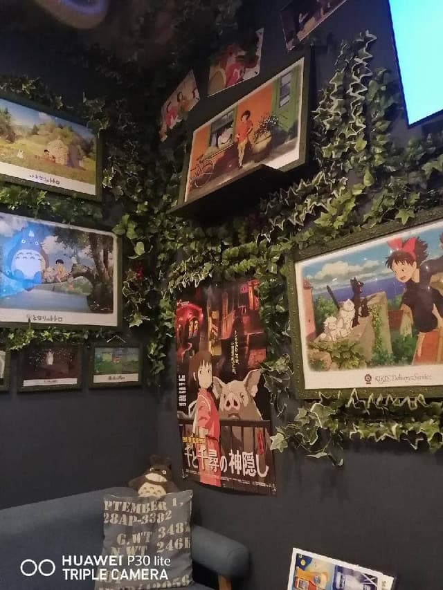 Casual&bar SCRYU - サブ画像2