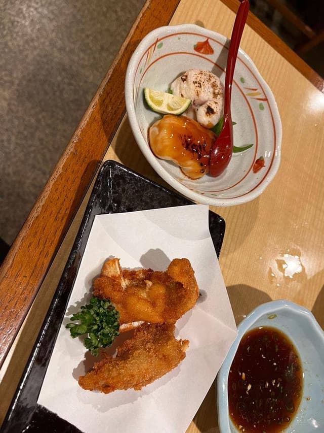 ふぐてつ - サブ画像2