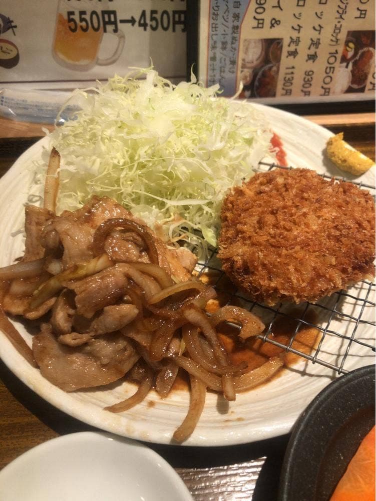 ぶたの屋