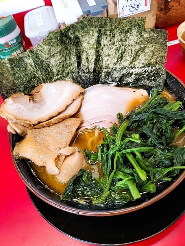 王道家直伝 との丸家 八潮店 - サブ画像1