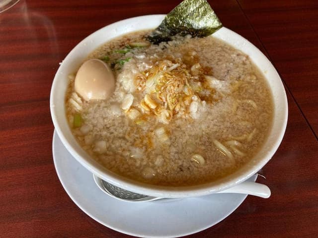 ラーメン しん - サブ画像1