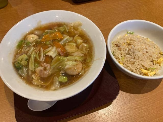 中華食堂 真心 - サブ画像2