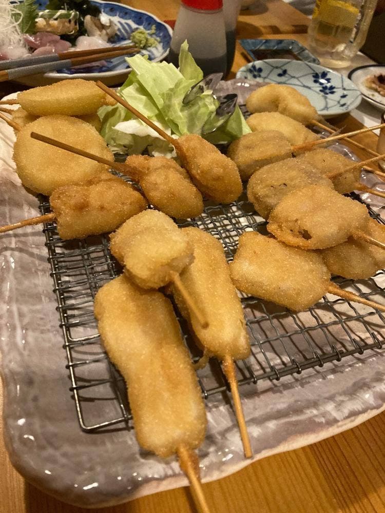 八重菊