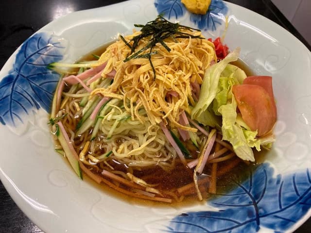 たつみ食堂 - サブ画像1