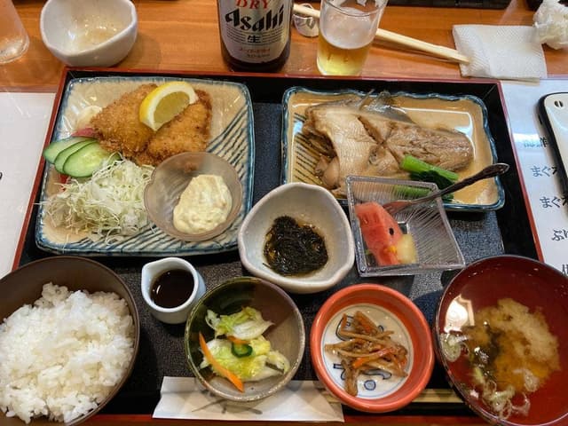 四季彩 味よし - サブ画像1