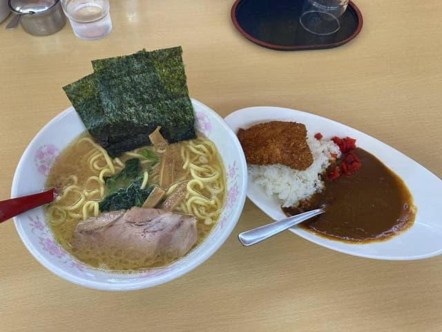 らーめん食堂 正味 - サブ画像3