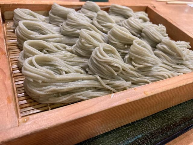 越後へぎそば処 粋や - サブ画像2