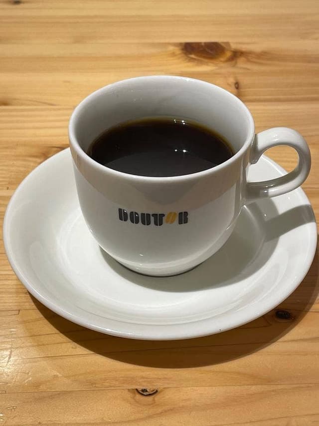 ドトールコーヒーショップ 大阪梅田一番街店 - サブ画像1
