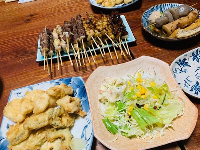 やきとり哲代 - サブ画像1