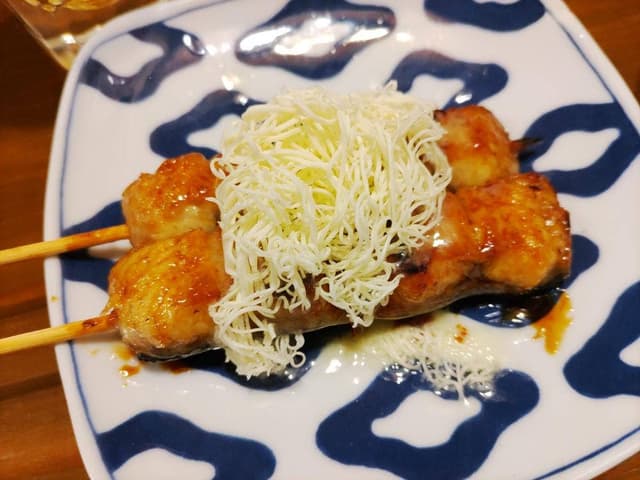 新橋うっちゃり - サブ画像1