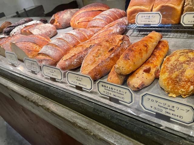 ブレッドアーエスプレッソ - サブ画像3