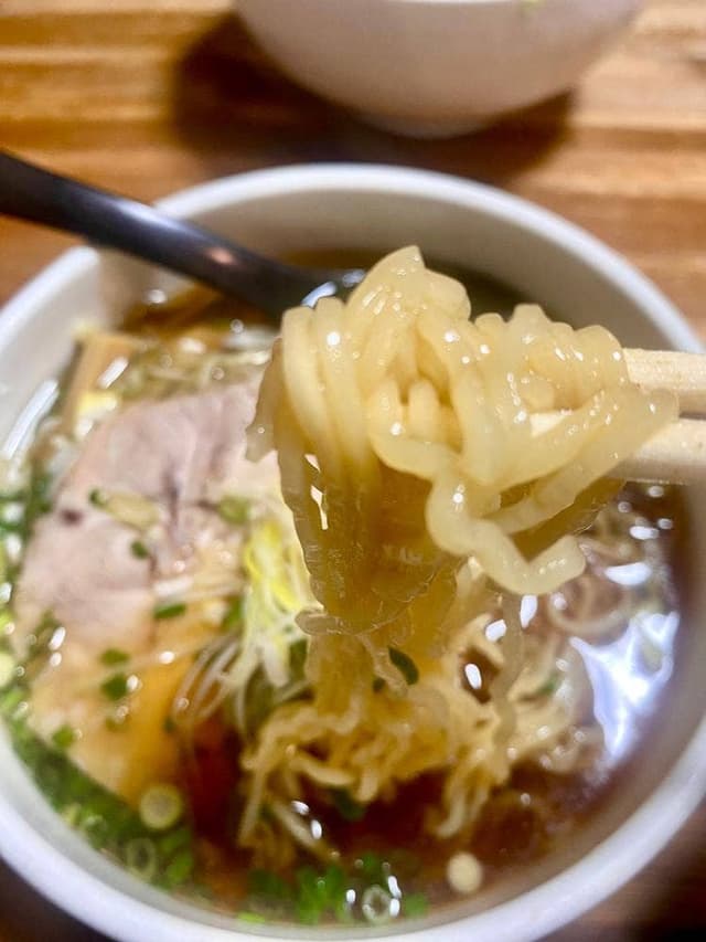 ラーメンの音むら - サブ画像2