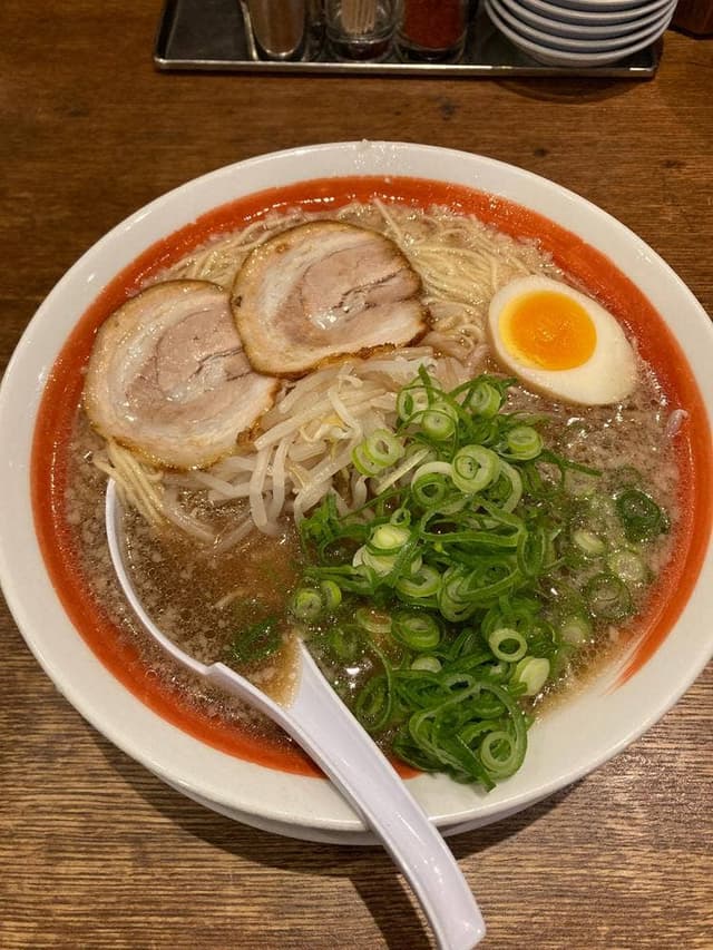 らーめん 格別ヤ 和田山店 - サブ画像1