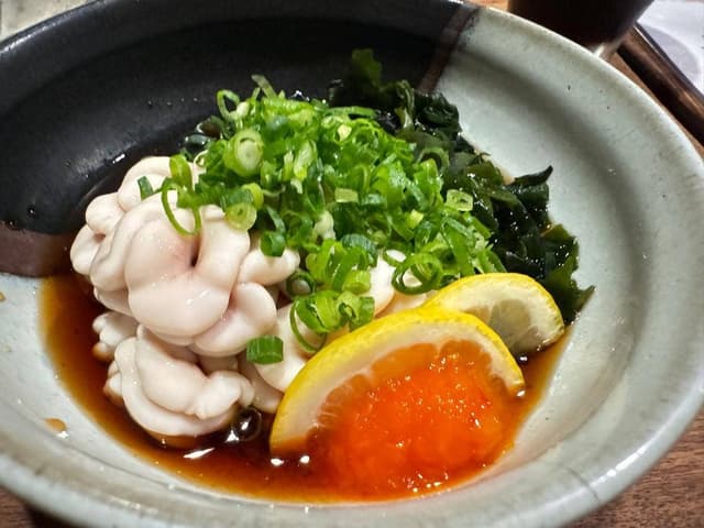 居酒屋たら福六本松店 - サブ画像1