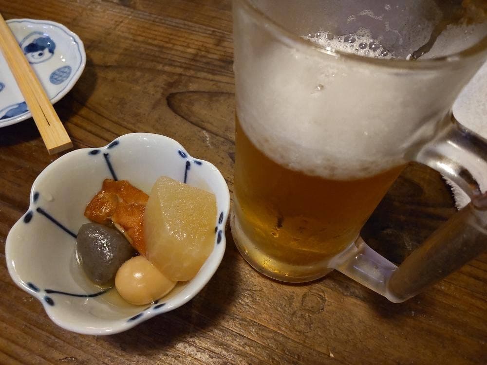 うまいもん処つるっちゃん