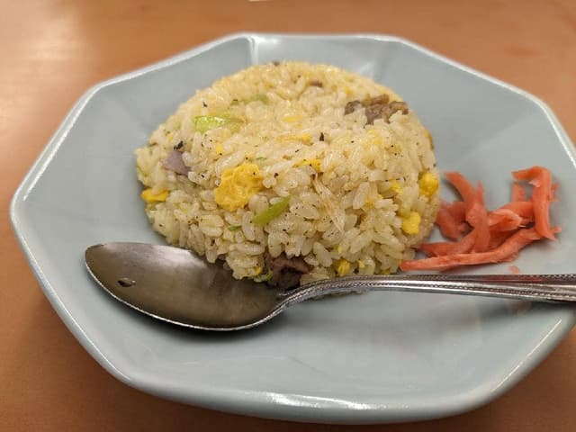 ラーメン山岡家 いわき店 - サブ画像3