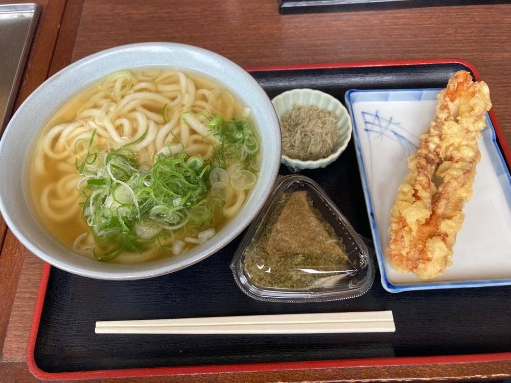 氷見うどん 美濃屋 広小路店