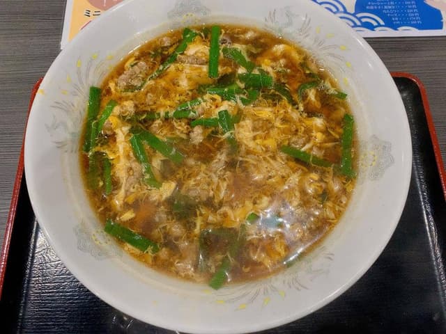 辛麺屋 桝元 八幡店 - サブ画像1