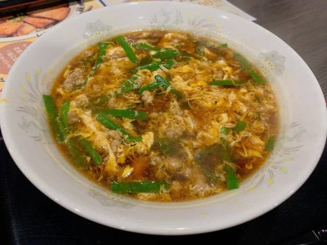 辛麺屋 桝元 八幡店 - サブ画像3