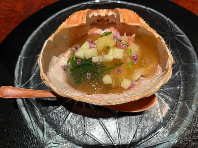 個室和食 東山 新宿本店 - サブ画像2