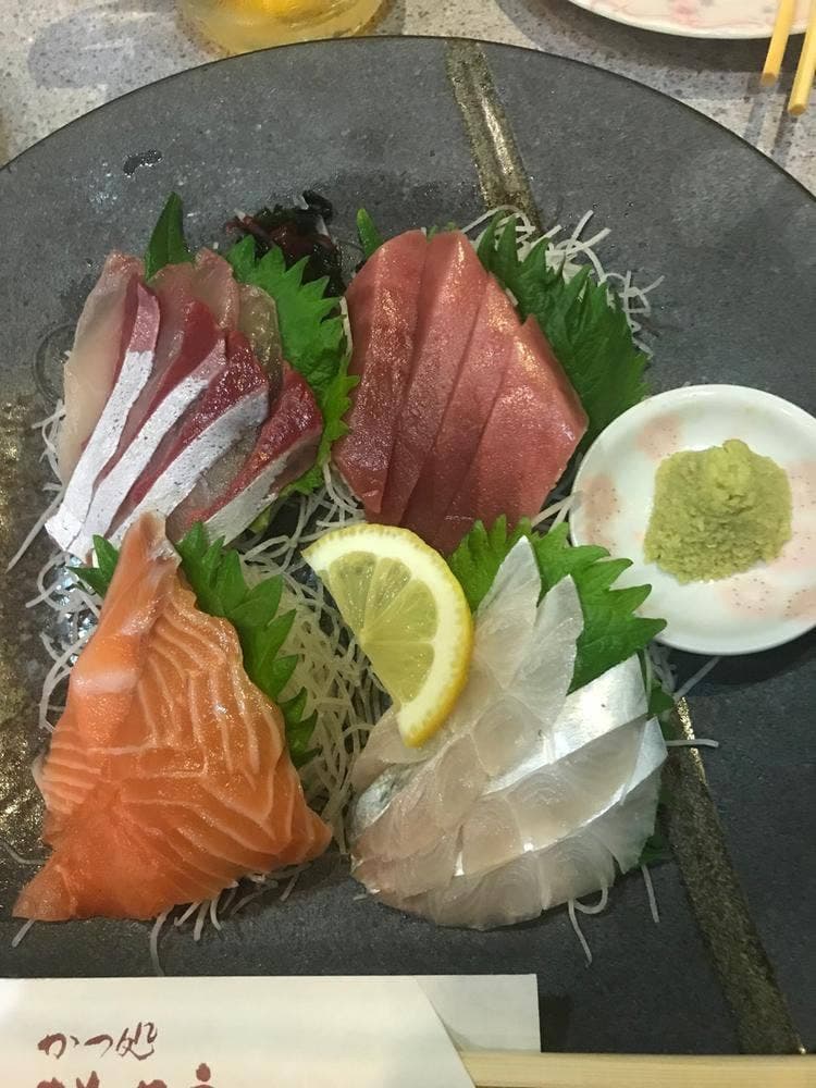 かつ処 花太郎