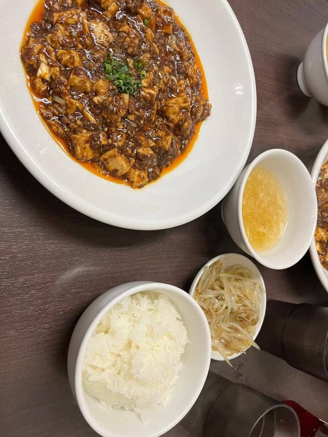 麻婆豆腐専門店 とだや - サブ画像3