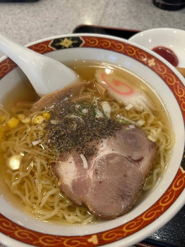 萬珍軒井ノ口店 - サブ画像1