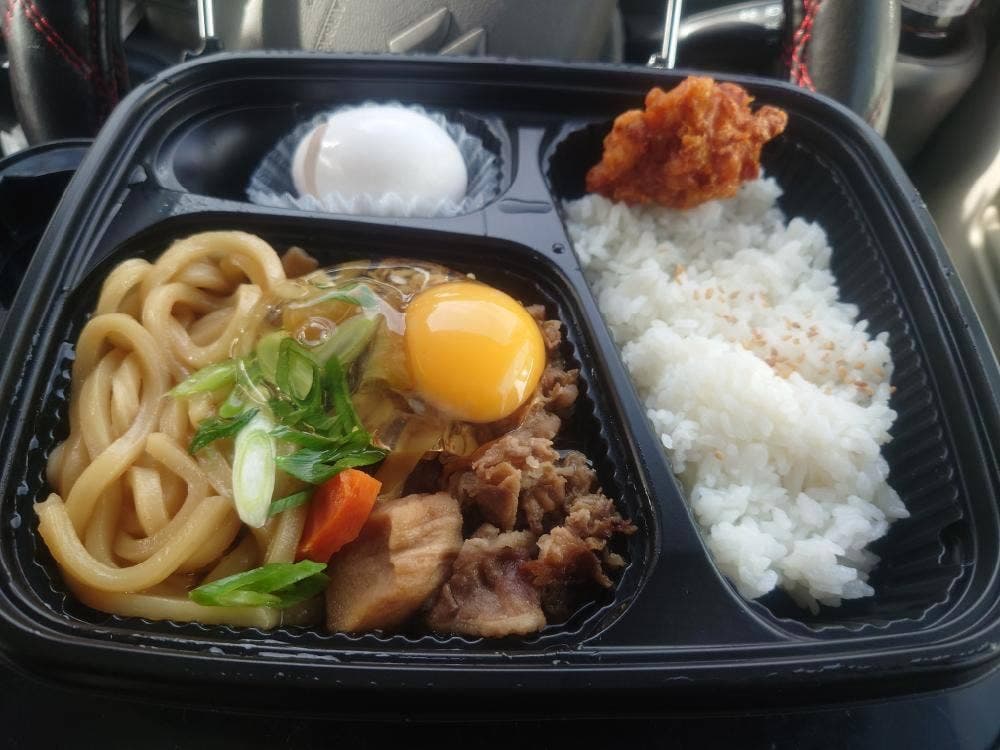 ほっかほっか亭 下中野店