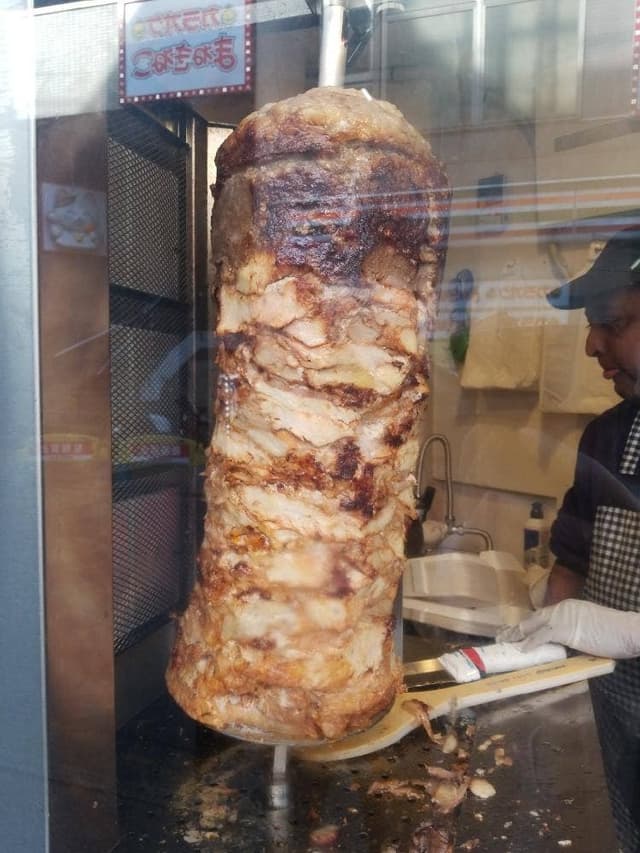 フレディのケバブ＆インド料理 - サブ画像3