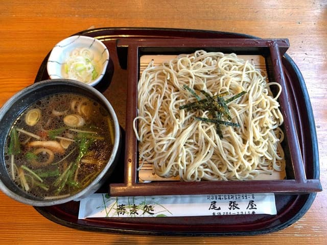 尾張屋 - サブ画像2