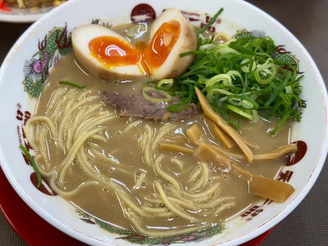 天下一品 錦糸町店 - サブ画像3