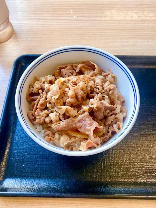 吉野家 元住吉駅前店 - サブ画像1