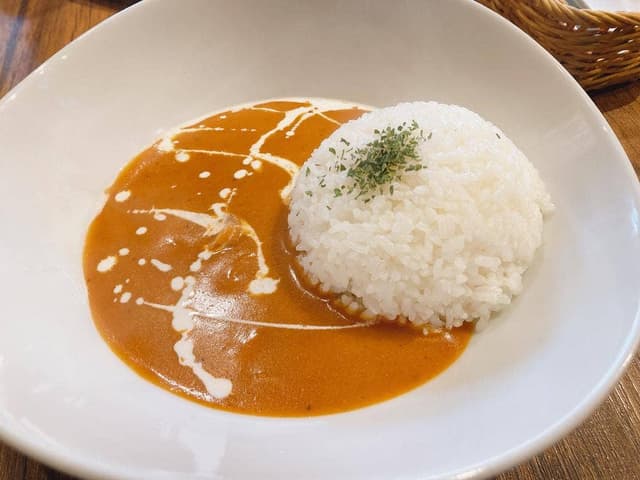 9SARI CAFE & BAR - サブ画像2