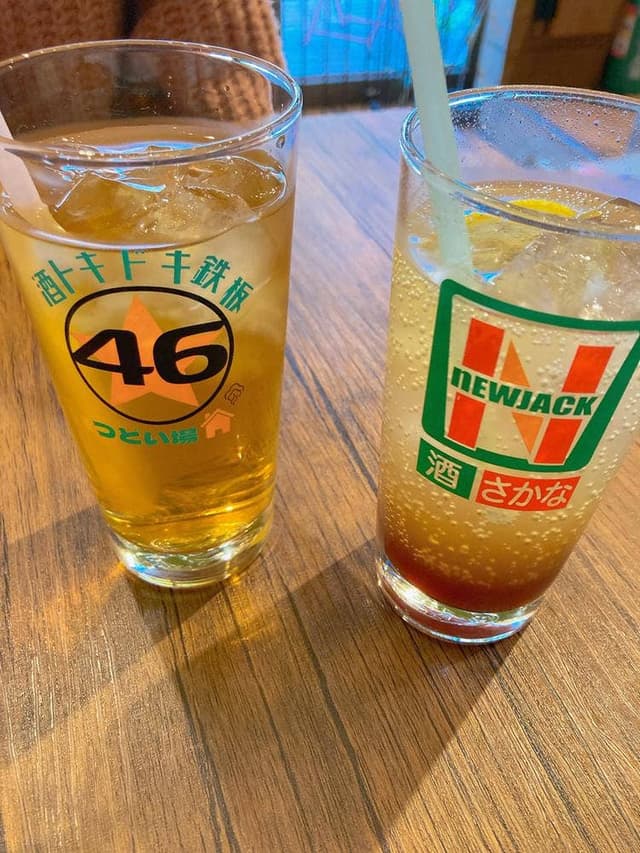 9SARI CAFE & BAR - サブ画像3