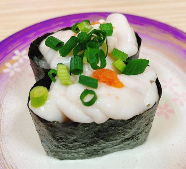 回転寿司 まつりや 新橋店 - サブ画像1