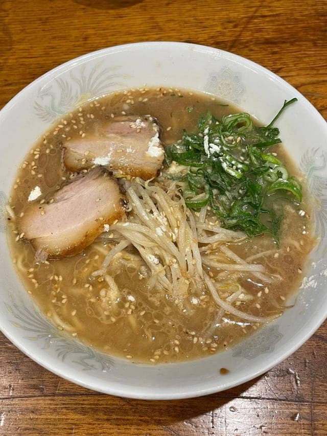 渡なべ - サブ画像3