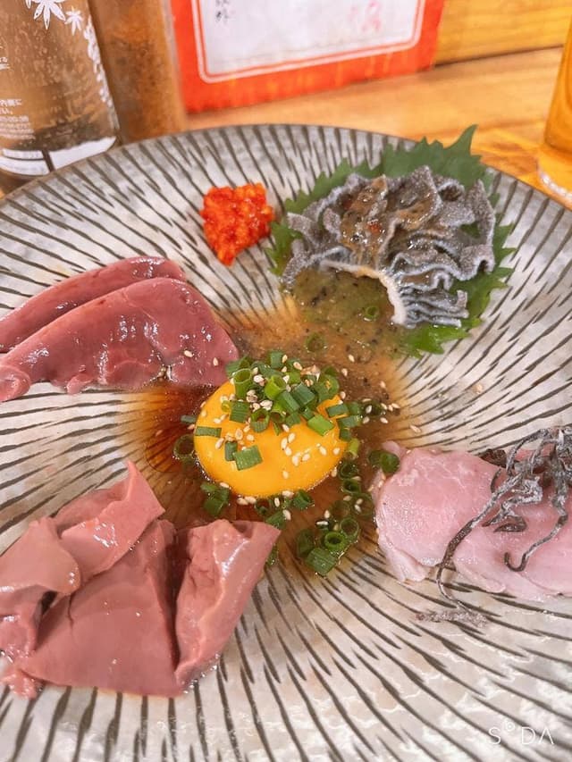 ちょい立ち酒場 にどね - サブ画像1