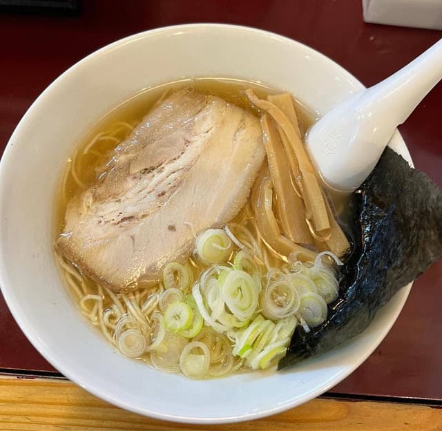 寿限無ラーメン - サブ画像3