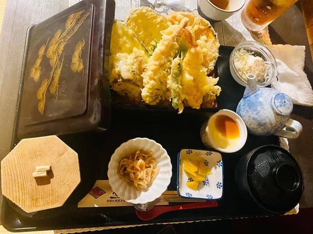 朝獲れ海鮮と天婦羅 壱松 北岡崎店 - サブ画像1