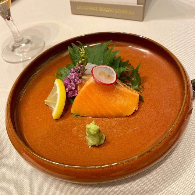 Restaurant La Chance - サブ画像1