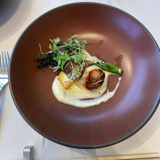 Restaurant La Chance - サブ画像2