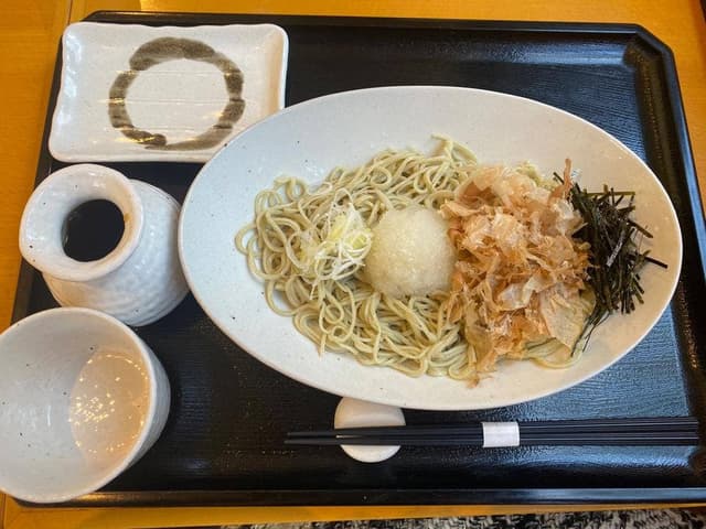 そば輝 - サブ画像3