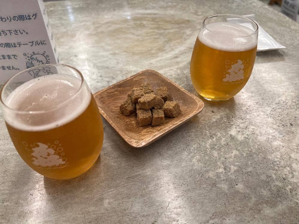 3TREE BREWERY