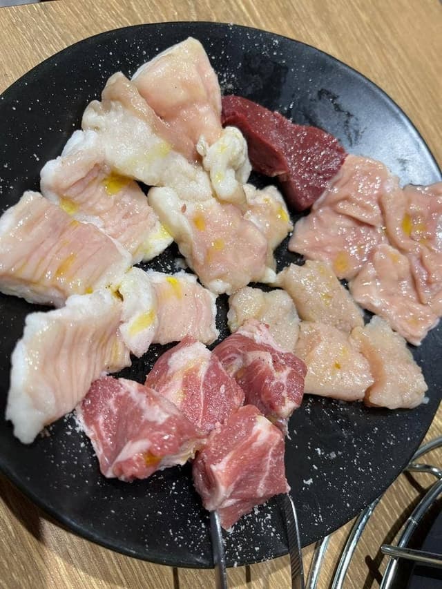 塩ホルモン さとう - サブ画像3